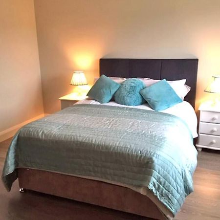 Teach Traigheanach Villa Donegal Town Екстериор снимка