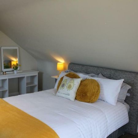 Teach Traigheanach Villa Donegal Town Екстериор снимка