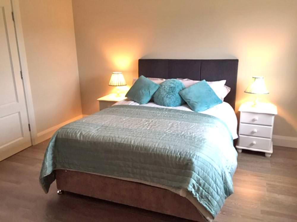 Teach Traigheanach Villa Donegal Town Екстериор снимка
