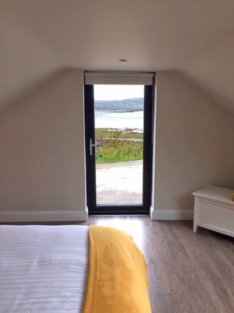 Teach Traigheanach Villa Donegal Town Екстериор снимка
