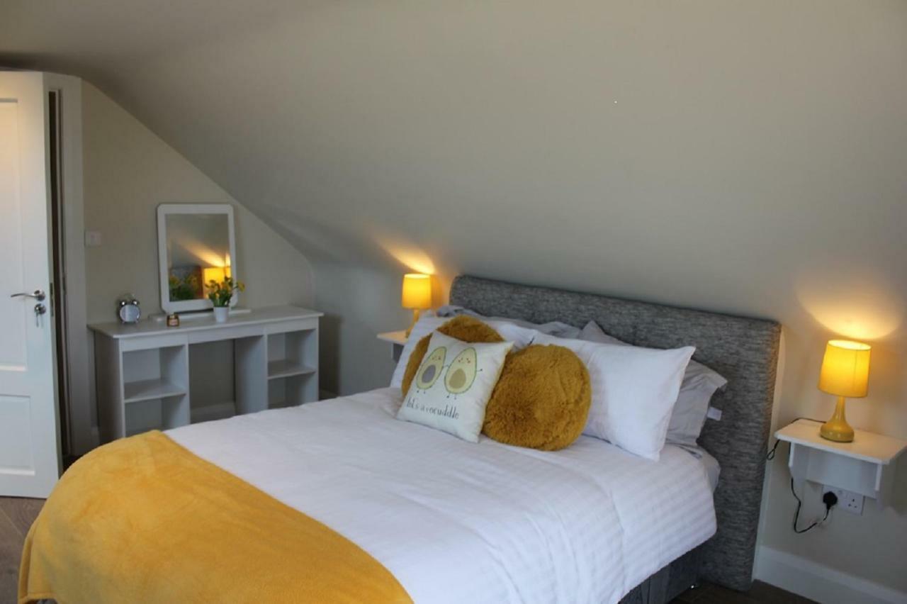Teach Traigheanach Villa Donegal Town Екстериор снимка