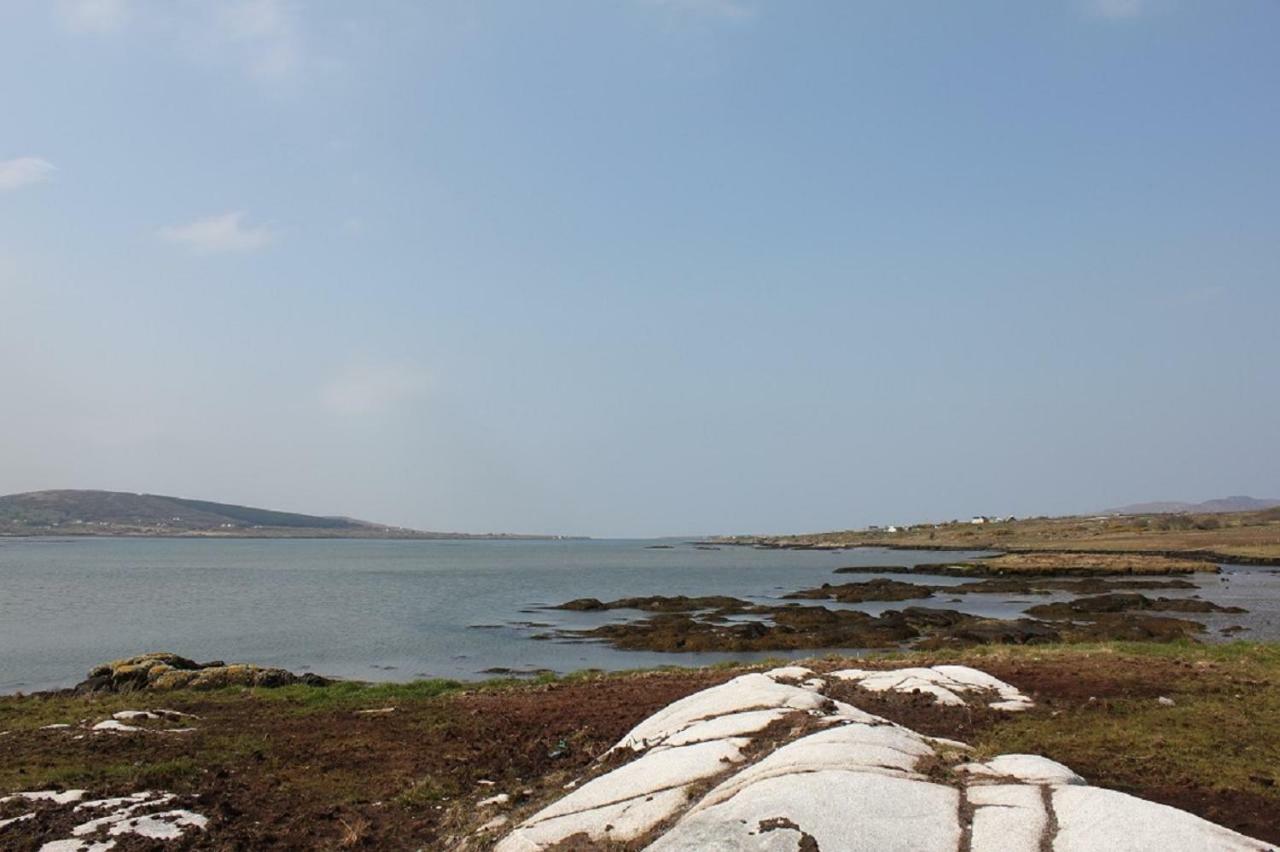 Teach Traigheanach Villa Donegal Town Екстериор снимка