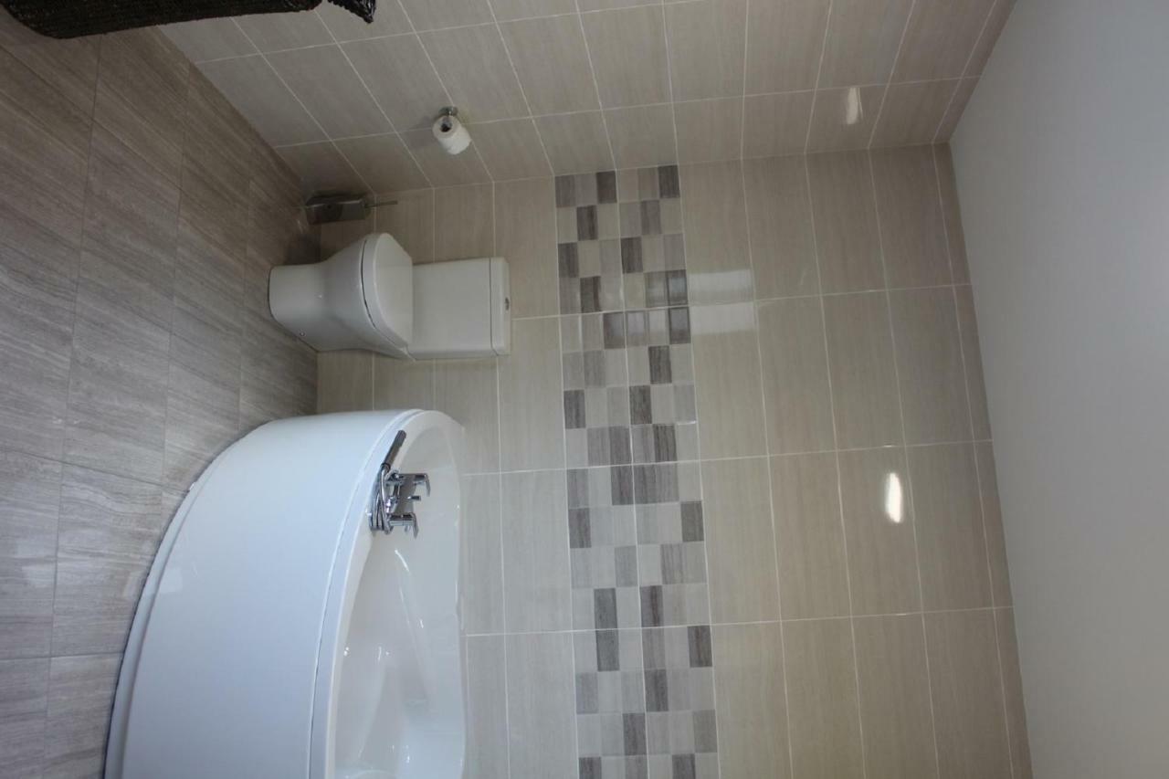 Teach Traigheanach Villa Donegal Town Екстериор снимка