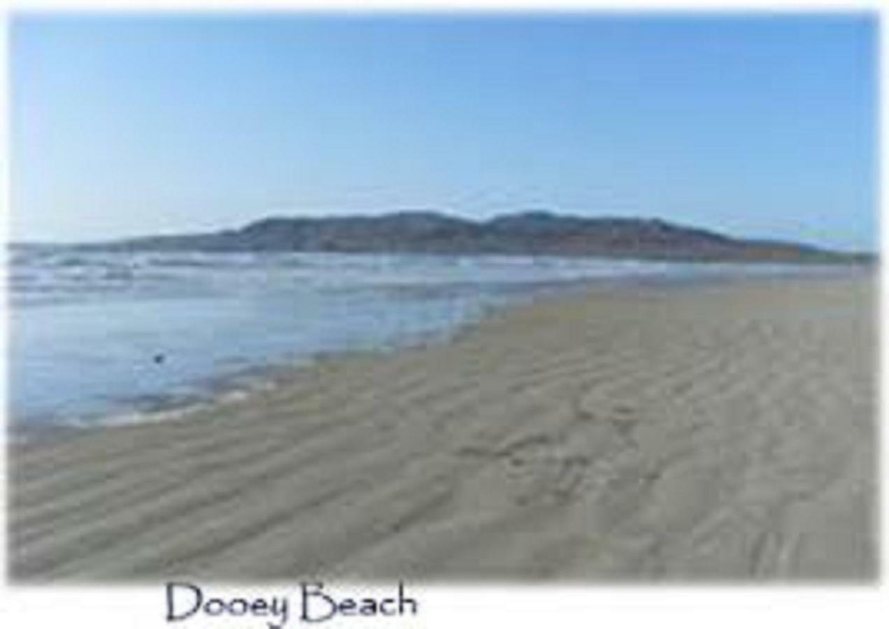 Teach Traigheanach Villa Donegal Town Екстериор снимка