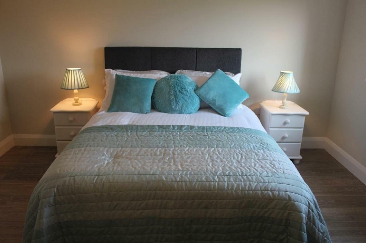 Teach Traigheanach Villa Donegal Town Екстериор снимка