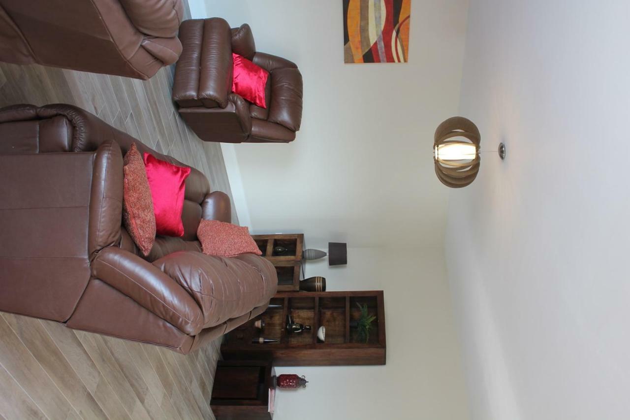 Teach Traigheanach Villa Donegal Town Екстериор снимка